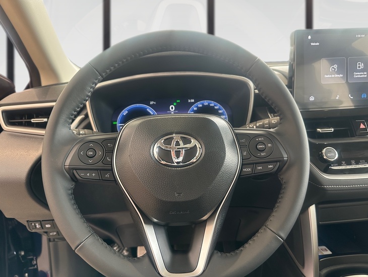 galeria Corolla Cross