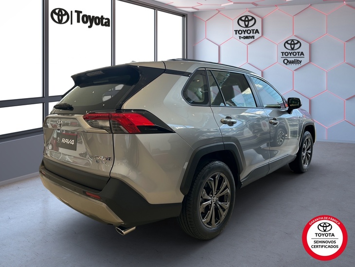 galeria RAV4
