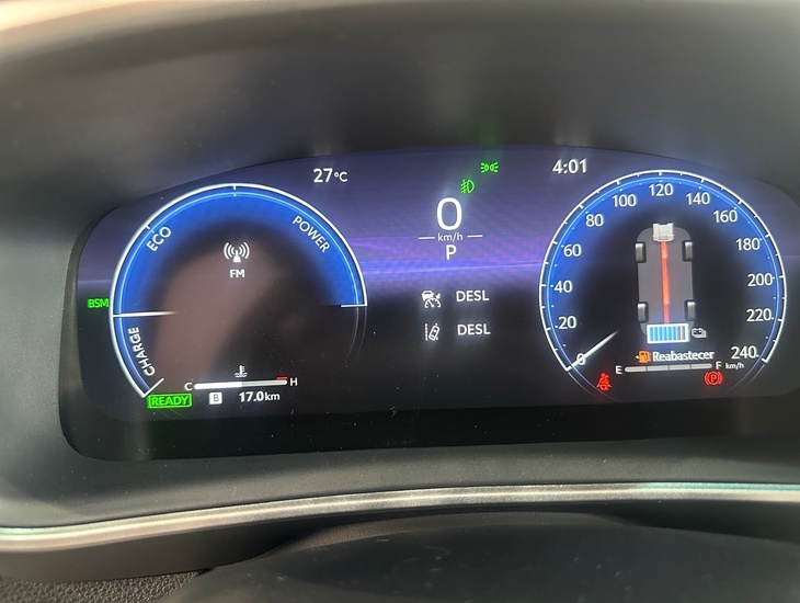 galeria Corolla Cross