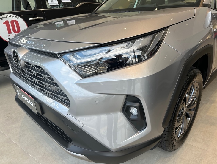galeria RAV4