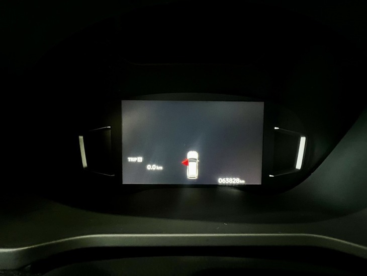 galeria PAJERO SPORT