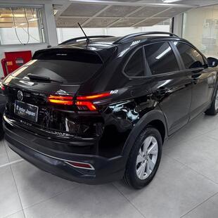 Volkswagen NIVUS 1.0 200 TSI TOTAL FLEX COMFORTLINE AUTOMÁTICO