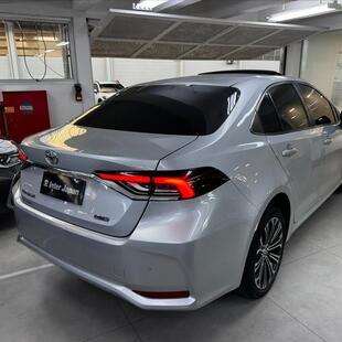 Toyota COROLLA 2.0 VVT-IE FLEX ALTIS PREMIUM DIRECT SHIFT