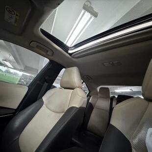 Toyota COROLLA 2.0 VVT-IE FLEX ALTIS PREMIUM DIRECT SHIFT