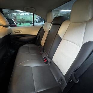 Toyota COROLLA 2.0 VVT-IE FLEX ALTIS PREMIUM DIRECT SHIFT