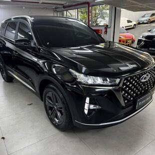 Caoa Chery TIGGO 7 1.5 TCI TURBO FLEX SPORT CVT