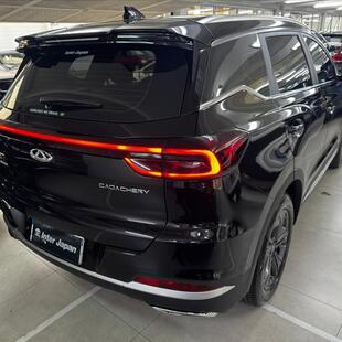 Caoa Chery TIGGO 7 1.5 TCI TURBO FLEX SPORT CVT