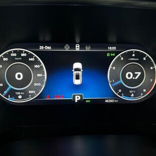 Caoa Chery TIGGO 7 1.5 TCI TURBO FLEX SPORT CVT