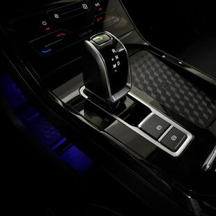 Caoa Chery TIGGO 7 1.5 TCI TURBO FLEX SPORT CVT