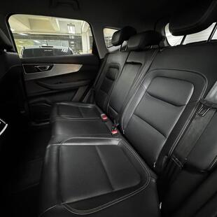 Caoa Chery TIGGO 7 1.5 TCI TURBO FLEX SPORT CVT