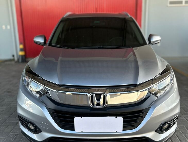 galeria HR-V