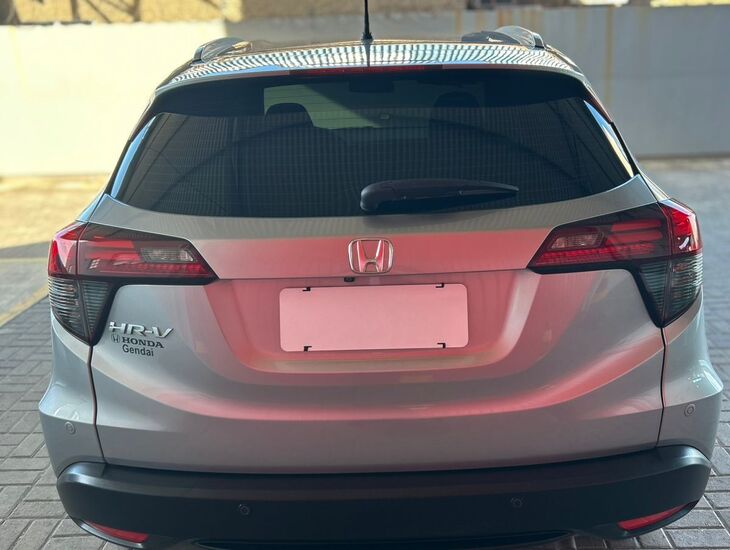galeria HR-V