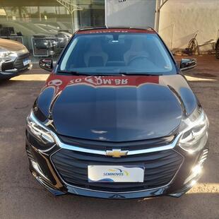 Chevrolet ONIX PLUS 1.0 TURBO FLEX PREMIER AUTOMÁTICO