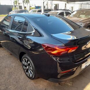 Chevrolet ONIX PLUS 1.0 TURBO FLEX PREMIER AUTOMÁTICO