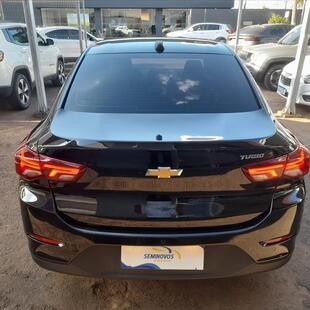 Chevrolet ONIX PLUS 1.0 TURBO FLEX PREMIER AUTOMÁTICO