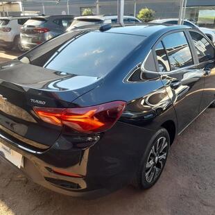 Chevrolet ONIX PLUS 1.0 TURBO FLEX PREMIER AUTOMÁTICO