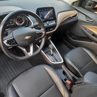 Chevrolet ONIX PLUS 1.0 TURBO FLEX PREMIER AUTOMÁTICO