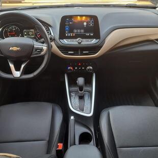 Chevrolet ONIX PLUS 1.0 TURBO FLEX PREMIER AUTOMÁTICO