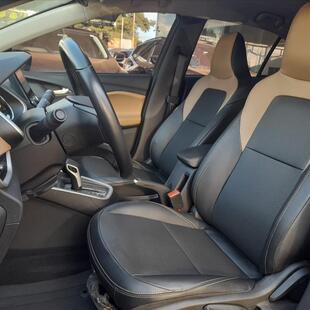 Chevrolet ONIX PLUS 1.0 TURBO FLEX PREMIER AUTOMÁTICO