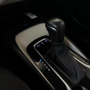 Toyota COROLLA 2.0 VVT-IE FLEX ALTIS PREMIUM DIRECT SHIFT