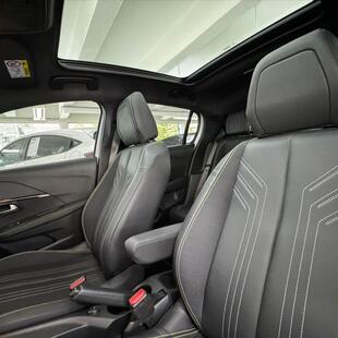 Peugeot 208 1.0 TURBO 200 FLEX GT CVT