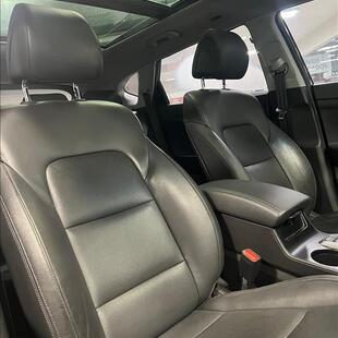 Hyundai TUCSON 1.6 16V T-GDI GASOLINA GLS ECOSHIFT