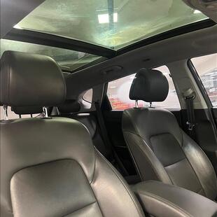 Hyundai TUCSON 1.6 16V T-GDI GASOLINA GLS ECOSHIFT