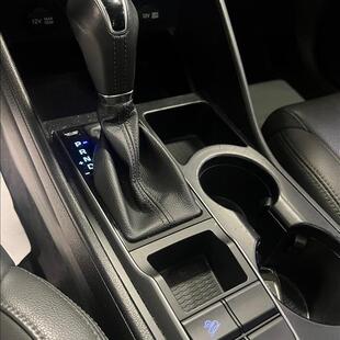 Hyundai TUCSON 1.6 16V T-GDI GASOLINA GLS ECOSHIFT