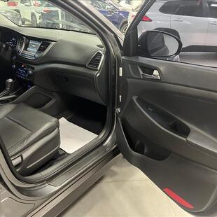 Hyundai TUCSON 1.6 16V T-GDI GASOLINA GLS ECOSHIFT