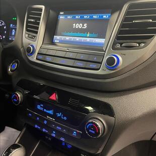 Hyundai TUCSON 1.6 16V T-GDI GASOLINA GLS ECOSHIFT