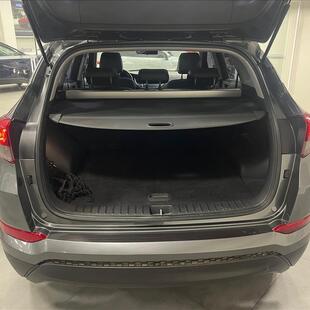 Hyundai TUCSON 1.6 16V T-GDI GASOLINA GLS ECOSHIFT