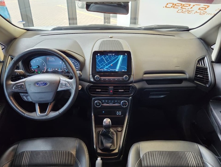 galeria EcoSport