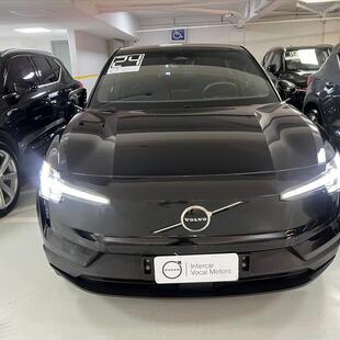 Volvo EX30 51 KW ELÉTRICO CORE