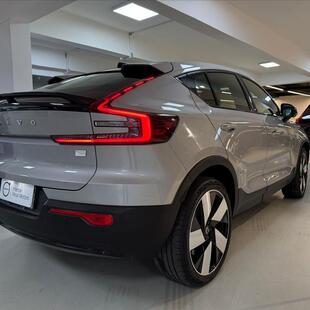 Volvo C40 P8 RECHARGE TWIN ELECTRIC ULTIMATE AWD