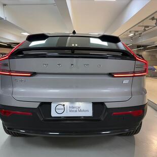 Volvo C40 P8 RECHARGE TWIN ELECTRIC ULTIMATE AWD