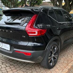 Volvo XC40 2.0 T4 GASOLINA INSCRIPTION GEARTRONIC