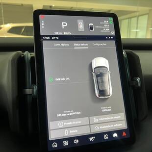 Volvo EX30 51 KW ELÉTRICO CORE