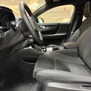 Volvo C40 P8 RECHARGE TWIN ELECTRIC ULTIMATE AWD