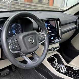 Volvo XC40 2.0 T4 GASOLINA INSCRIPTION GEARTRONIC