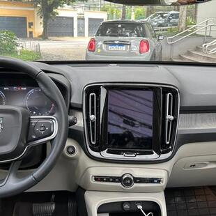 Volvo XC40 2.0 T4 GASOLINA INSCRIPTION GEARTRONIC