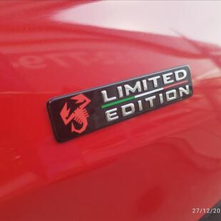 Fiat FASTBACK 1.3 TURBO 270 FLEX LIMITED EDITION AT6