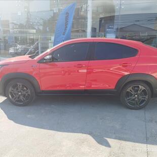 Fiat FASTBACK 1.3 TURBO 270 FLEX LIMITED EDITION AT6