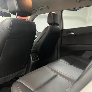 Hyundai CRETA 2.0 16V FLEX PRESTIGE AUTOMÁTICO