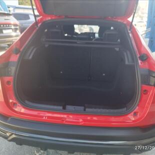 Fiat FASTBACK 1.3 TURBO 270 FLEX LIMITED EDITION AT6