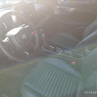 Fiat FASTBACK 1.3 TURBO 270 FLEX LIMITED EDITION AT6