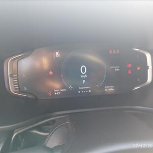 Fiat FASTBACK 1.3 TURBO 270 FLEX LIMITED EDITION AT6