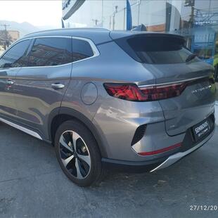 Byd SONG PLUS 1.5 DM-I HÍBRIDO AUTOMÁTICO