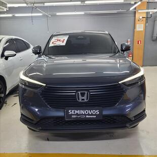 Honda HR-V 1.5 DI I-VTEC FLEX EXL CVT