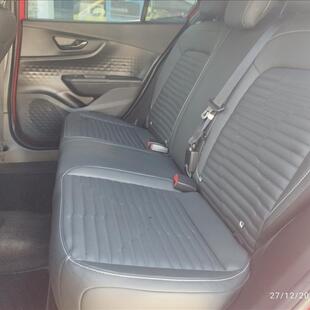 Fiat FASTBACK 1.3 TURBO 270 FLEX LIMITED EDITION AT6