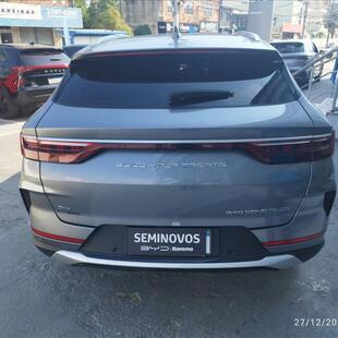 Byd SONG PLUS 1.5 DM-I HÍBRIDO AUTOMÁTICO